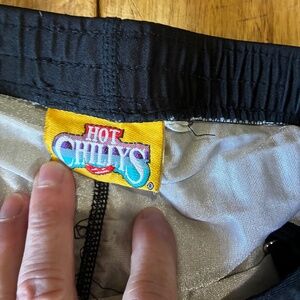 Hot Chilly Thermal Pant